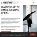 handstandfactory.com