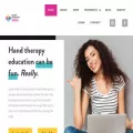 handtherapyacademy.com