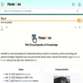 handwiki.org