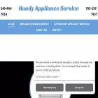handyapplianceservices.com handyapplianceservices.com