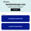 handylandscaper.com