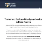 handyman-dubai.com