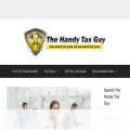 handytaxguy.com