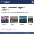 handyvisas.com