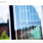 hanechow.com hanechow.com