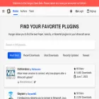 hangar.papermc.io hangar.papermc.io