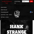hankstrange.com hankstrange.com