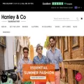 hanley.ie hanley.ie