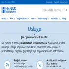 hannainst.hr hannainst.hr