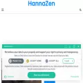 hannazen.com