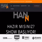 hannevent.com hannevent.com