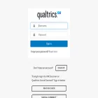 hanover-research.qualtrics.com hanover-research.qualtrics.com