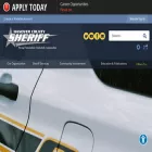 hanoversheriff.com hanoversheriff.com