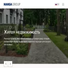 hansa-dom.ru hansa-dom.ru