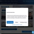 hansa-online.de hansa-online.de