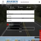 hansenmotors.com hansenmotors.com