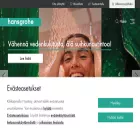 hansgrohe.fi hansgrohe.fi