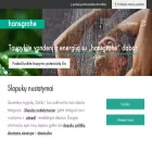 hansgrohe.lt hansgrohe.lt