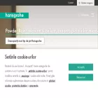 hansgrohe.ro hansgrohe.ro
