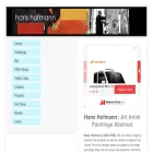 hanshofmann.net hanshofmann.net