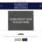 hansohnbrothers.com hansohnbrothers.com