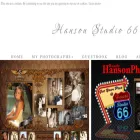 hansonstudio66.com