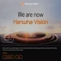 hanwhavision.com