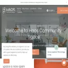 haos.space haos.space
