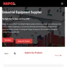 hapcoinc.com