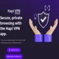 hapivpn.com