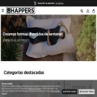 happers.es happers.es