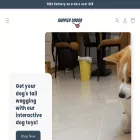 happierdoggo.com