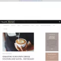 happilyblended.com happilyblended.com