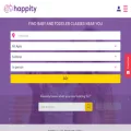 happity.co.uk happity.co.uk