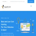 happybeehost.com happybeehost.com