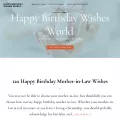 happybirthdaywishesworld.com