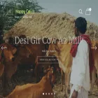 happycowsmilk.com happycowsmilk.com