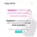 happydonia.com happydonia.com