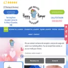 happyhamperlaundry.com happyhamperlaundry.com