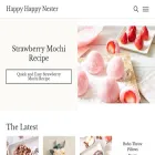 happyhappynester.com