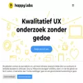 happylabs.nl