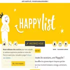 happylist.com happylist.com