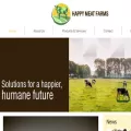 happymeatfarms.com