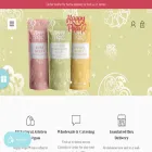 happypops.ca happypops.ca