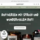 happysoy.de