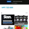happytechnews.com happytechnews.com