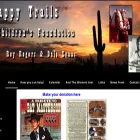 happytrails.org happytrails.org