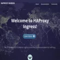 haproxy-ingress.github.io haproxy-ingress.github.io
