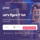 haptic-networks.com haptic-networks.com