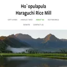 haraguchiricemill.org haraguchiricemill.org